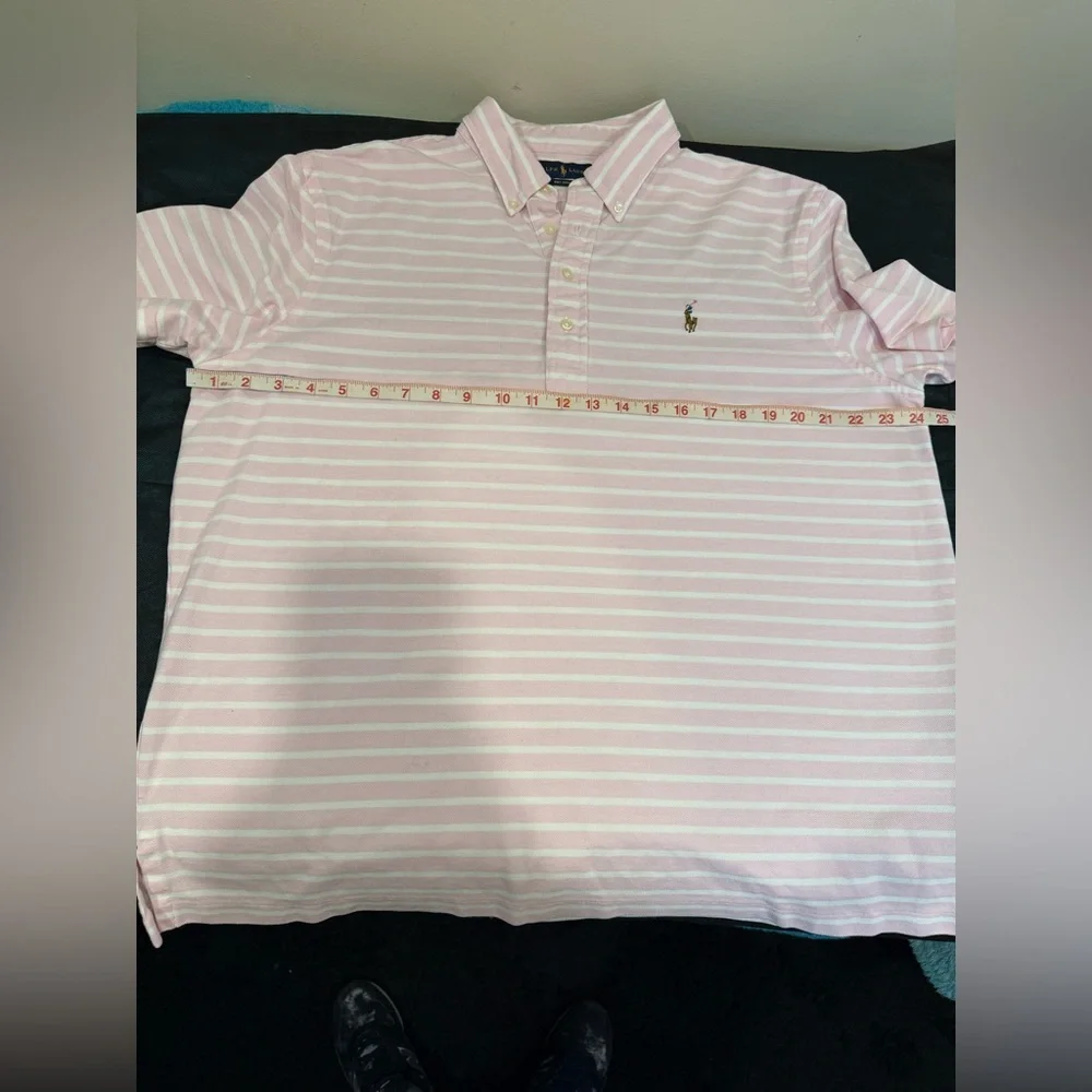 Ralph Lauren elevate your